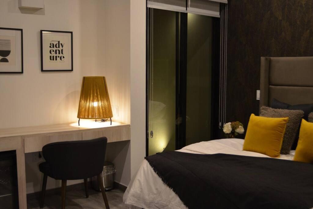 Casa Familiar Con Alberca Privada Climatizada Villa Guadalajara Kültér fotó