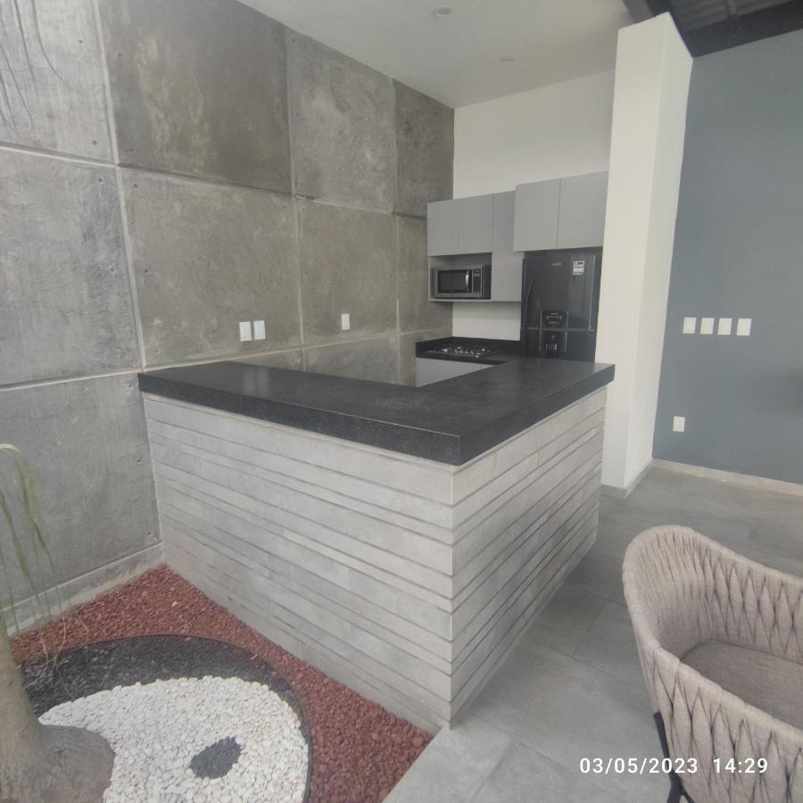 Casa Familiar Con Alberca Privada Climatizada Villa Guadalajara Kültér fotó
