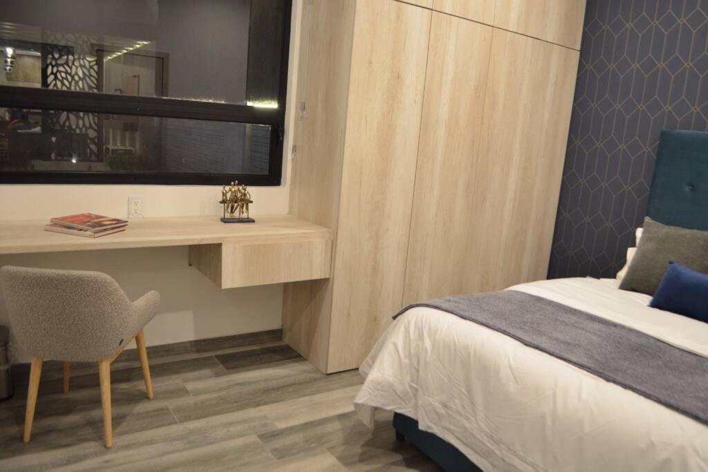 Casa Familiar Con Alberca Privada Climatizada Villa Guadalajara Kültér fotó