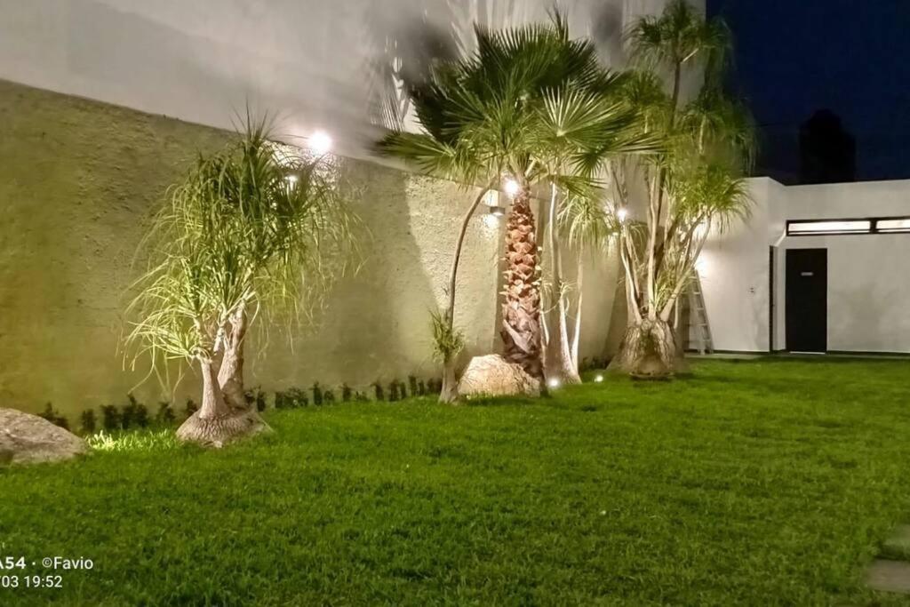 Casa Familiar Con Alberca Privada Climatizada Villa Guadalajara Kültér fotó